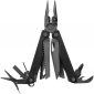 Мультитул Leatherman Charge Plus Black (832601) - фото  - интернет-магазин электроники и бытовой техники TTT