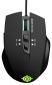 Мышь GamePro Headshot USB (GM260) Black - фото  - интернет-магазин электроники и бытовой техники TTT
