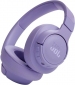 Навушники JBL Tune 720BT (JBLT720BTPUR) Purple - фото  - інтернет-магазин електроніки та побутової техніки TTT