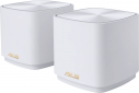 Маршрутизатор Asus ZenWiFi XD5 2PK AX3000 White (90IG0750-MO3B40) - фото  - интернет-магазин электроники и бытовой техники TTT