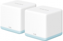 Маршрутизатор Mercusys Halo H30 (2-pack) - фото  - інтернет-магазин електроніки та побутової техніки TTT