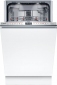 Встраиваемая посудомоечная машина Bosch Serie 8 SPV8ZMX06Q - фото  - интернет-магазин электроники и бытовой техники TTT