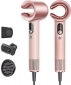 Фен Mova Aero C (AMSU10-PK) Mist Pink  - фото  - интернет-магазин электроники и бытовой техники TTT