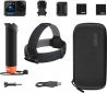 Экшн-камера GoPro HERO12 Black + Enduro + Head Strap + Handler Floating (CHDRB-121-RW) - фото  - интернет-магазин электроники и бытовой техники TTT