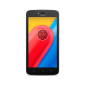 Смартфон Motorola Moto C 3G (XT1750) (PA6J0041UA) Black - фото  - інтернет-магазин електроніки та побутової техніки TTT
