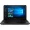 Ноутбук HP Notebook 15-ay070ur (X5Z30EA) Black - фото  - интернет-магазин электроники и бытовой техники TTT