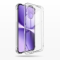 Панель BeCover Anti-Shock для Poco X8 Pro (716024) Clear - фото  - інтернет-магазин електроніки та побутової техніки TTT