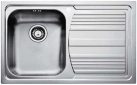 Кухонна мийка Franke Logica line LLX 611-79 101.0381.808 - фото  - інтернет-магазин електроніки та побутової техніки TTT