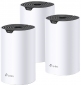 Маршрутизатор TP-LINK Deco S4 (3-pack) - фото  - интернет-магазин электроники и бытовой техники TTT