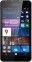Смартфон Microsoft Lumia 650 Dual Sim Black - фото  - інтернет-магазин електроніки та побутової техніки TTT