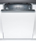 Встраиваемая посудомоечная машина BOSCH SMV24AX00K - фото  - интернет-магазин электроники и бытовой техники TTT