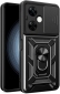Панель BeCover Military для OnePlus Nord CE 3 Lite 5G (713548) Black - фото  - интернет-магазин электроники и бытовой техники TTT