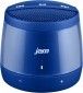 Портативна акустика JAM Touch Bluetooth Speaker Blue (HX-P550BL-EU) - фото  - інтернет-магазин електроніки та побутової техніки TTT