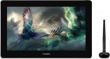 Графический монитор Huion Kamvas Pro 16 Plus (4K) + перчатка (GT1562) - фото  - интернет-магазин электроники и бытовой техники TTT