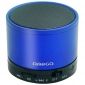 Портативная акустика Omega Bluetooth OG47BL Blue - фото  - интернет-магазин электроники и бытовой техники TTT
