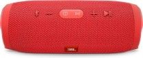 Портативная акустика JBL Charge 3 Red (JBLCHARGE3REDEU) - фото  - интернет-магазин электроники и бытовой техники TTT