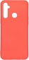 Чехол Full Soft Case for Realme 6i Red - фото  - интернет-магазин электроники и бытовой техники TTT