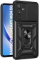 Панель BeCover Military для Samsung Galaxy M34 5G SM-M346 (710679) Black - фото  - інтернет-магазин електроніки та побутової техніки TTT