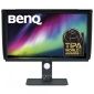 Монітор BenQ SW321C (9H.LJ1LB.QBE) Grey - фото  - інтернет-магазин електроніки та побутової техніки TTT