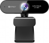 Веб-камера eMeet Nova Black - фото  - интернет-магазин электроники и бытовой техники TTT
