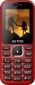 Мобильный телефон Astro A174 Red - фото  - интернет-магазин электроники и бытовой техники TTT