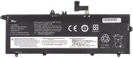 Аккумулятор PowerPlant для Lenovo ThinkPad T14S Series (L18C3PD2) 11.55V 4650mAh (NB482122) - фото  - интернет-магазин электроники и бытовой техники TTT