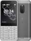 Мобільний телефон Nokia 230 DS 2024 White - фото  - інтернет-магазин електроніки та побутової техніки TTT