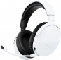 Навушники HyperX Cloud Stinger 3 Wireless (BS1T9AA) White - фото  - інтернет-магазин електроніки та побутової техніки TTT