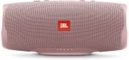 Портативна акустика JBL Charge 4 (JBLCHARGE4PINK) Pink - фото  - інтернет-магазин електроніки та побутової техніки TTT