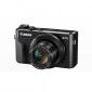 Фотоапарат Canon PowerShot G7 X Mark II - фото  - інтернет-магазин електроніки та побутової техніки TTT