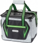 Ізотермічна сумка Кемпінг 18 л (4823082715886) Steel - фото  - інтернет-магазин електроніки та побутової техніки TTT