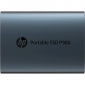 SSD HP P900 1Tb USB Type-C TLC Gray (7M692AA) External - фото  - интернет-магазин электроники и бытовой техники TTT