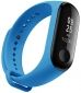 Ремешок Armorstandart силиконовый для Xiaomi Mi Band 4/3 (ARM52160) Royal Blue - фото  - интернет-магазин электроники и бытовой техники TTT