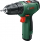 Аккумуляторная дрель-шуруповерт Bosch EasyDrill 1200 (06039D3006) - фото  - интернет-магазин электроники и бытовой техники TTT