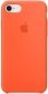 Накладка TPU Original iPhone 7/8 Orange - фото  - інтернет-магазин електроніки та побутової техніки TTT