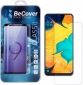 Захисне скло BeCover Crystal Clear Glass для Samsung Galaxy A31 SM-A315 (BC_704799) - фото  - інтернет-магазин електроніки та побутової техніки TTT