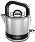 Электрочайник Russell Hobbs Distinctions 26420-70 Black  - фото  - интернет-магазин электроники и бытовой техники TTT