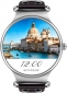 Смарт-часы King Wear Smart KW98 Silver and Black - фото  - интернет-магазин электроники и бытовой техники TTT