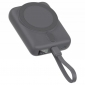 УМБ Proove Neutron 22.5W 10000mAh (PBNE22022203) Gray - фото  - інтернет-магазин електроніки та побутової техніки TTT