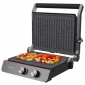 Гриль CECOTEC Rock'nGrill Blaze Neon CCTC-08054 - фото  - интернет-магазин электроники и бытовой техники TTT