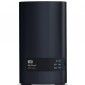 Сетевой накопитель Western Digital My Cloud Expert EX2 Ultra 12TB (WDBVBZ0120JCH-EESN) - фото  - интернет-магазин электроники и бытовой техники TTT