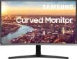 Монітор Samsung C27R500 (LC27R500FHIXCI) - фото  - інтернет-магазин електроніки та побутової техніки TTT