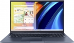 Ноутбук Asus VivoBook 15 X1502ZA-BQ1206 Quiet Blue - фото  - интернет-магазин электроники и бытовой техники TTT