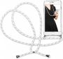 Чехол Strap BeCover для  Huawei P Smart Z / Y9 Prime 2019 (704333) White  - фото  - интернет-магазин электроники и бытовой техники TTT