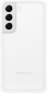 Панель Samsung Frame Cover для Samsung Galaxy S22 (EF-MS901CWEGRU) White - фото  - интернет-магазин электроники и бытовой техники TTT