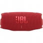Портативная акустика JBL Charge 6 (JBLCHARGE6RED) Red - фото  - интернет-магазин электроники и бытовой техники TTT