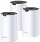 Маршрутизатор TP-LINK Deco S4 (3-pack) AC1200 - фото  - интернет-магазин электроники и бытовой техники TTT