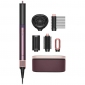 Стайлер Dyson Airwrap Co-anda 2x HS09 (598952-01) Jasper/Plum - фото  - интернет-магазин электроники и бытовой техники TTT