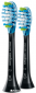 Насадки для зубной щетки PHILIPS Sonicare HX9042/33 C3 Premium Plaque Control - фото  - интернет-магазин электроники и бытовой техники TTT