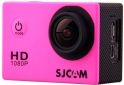 Екшн-камера SJCAM SJ4000 Pink - фото  - інтернет-магазин електроніки та побутової техніки TTT